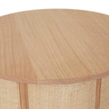 Bodie Clover Side Table