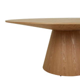 Classique Dining Table Natural 1200mm