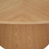 Classique Dining Table Natural 1200mm