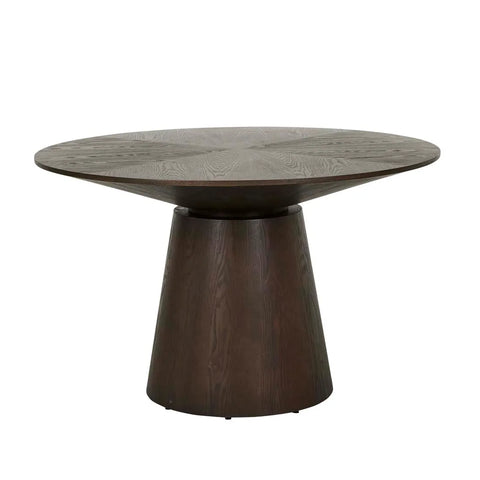 Classique Dining Table Mocca 1200mm