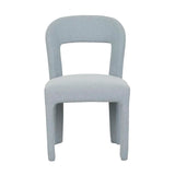 Eleanor Dining Chair Powder Blue