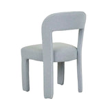 Eleanor Dining Chair Powder Blue