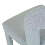 Eleanor Dining Chair Powder Blue