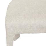 Eleanor Dining Chair Powder Seashell