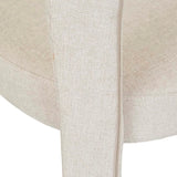 Eleanor Dining Chair Powder Seashell