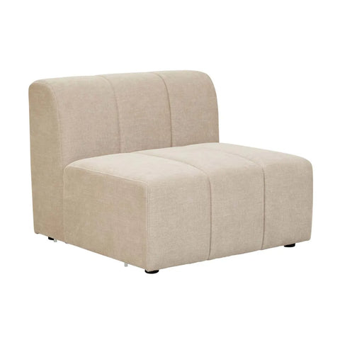 Juno Channel Centre Sofa Copeland Birch