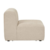 Juno Channel Centre Sofa Copeland Birch