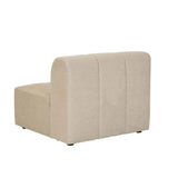 Juno Channel Centre Sofa Copeland Birch