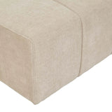 Juno Channel Centre Sofa Copeland Birch