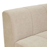 Juno Channel Centre Sofa Copeland Birch