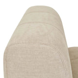 Juno Channel Centre Sofa Copeland Birch