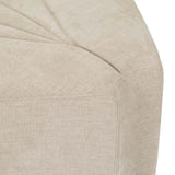 Juno Channel Round Corner Sofa Copeland Birch