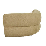 Juno Cloud Corner Sofa Desert Speckle