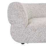 Juno Cloud Corner Sofa Moon Rock