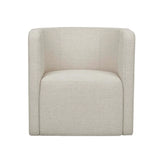 Juno Moon Armchair Oat Weave