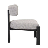 Ninette Armchair Moonrock