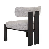 Ninette Armchair Moonrock