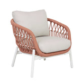 Portsea Cruise Armchair Coconut