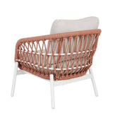 Portsea Cruise Armchair Coconut