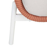 Portsea Cruise Armchair Coconut