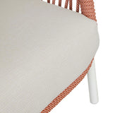 Portsea Cruise Armchair Coconut