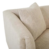 Sidney Fold Sofa Barley