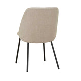 Sophia Dining Chair Copeland Birch