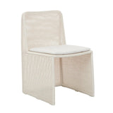 Tide Isle Dining Chair Chalk