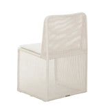 Tide Isle Dining Chair Chalk