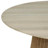 Tide Isle Coffee Table Natural