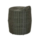 Tide Isle Stool Moss