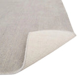 Tepih Neptune Matte Rug Nickel 2000x3000mm