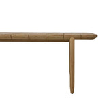 Capri Dining Table 3000mm