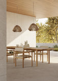 Capri Dining Table 3000mm