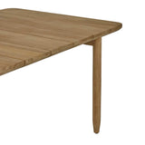 Capri Dining Table 3000mm