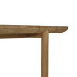 Capri Dining Table 3000mm