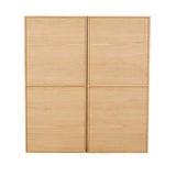 Marcel Storage Unit Natural