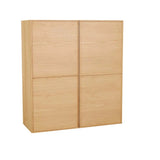 Marcel Storage Unit Natural