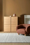 Marcel Storage Unit Natural