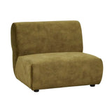 Juno Cloud Centre Sofa Moss