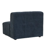 Juno Channel Centre Sofa Copeland Ink