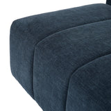 Juno Channel Right Arm Sofa Copeland Ink