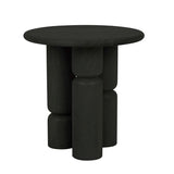 Hayes Side Table Black