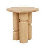 Hayes Side Table Natural