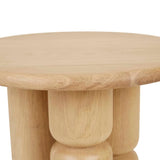 Hayes Side Table Natural