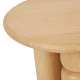 Hayes Side Table Natural