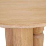 Hayes Dining Table Natural