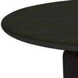 Hayes Dining Table Black