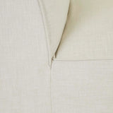 Airlie Slip Centre Sofa Parchment