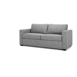 Harmon Queen Sofa Bed Storm